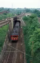 465 017  Stg. - Zuffenhausen  22.05.78