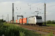 186 426 in Brühl am 26.05.2018