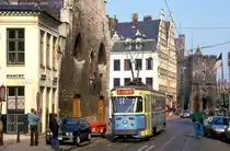 Gent 30, Groentenmarkt, 03.04.1988.
