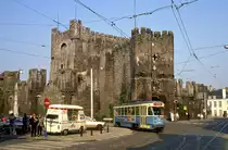 Gent 39, Gravensteen, 03.04.1988.
