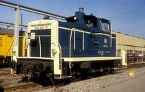 360 002  Haltingen  16.02.88  