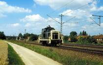 360 007  Tamm  04.08.88 