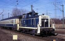 360 117  M. - Pasing  30.01.90