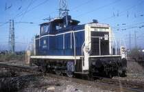 360 131  M. - Pasing  20.11.89