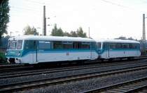 772 115 + 972 715  Neukieritzsch  19.10.94