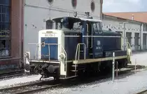 360 176  Villingen  29.04.89