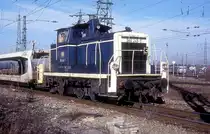 360 245  M. - Pasing  06.02.90