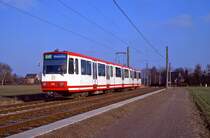Dortmund 349, Westerfilde, 01.02.1997.
