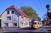 Dortmund 86, Asseln, 18.10.1993.
