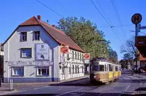 Dortmund 86, Asseln, 18.10.1993.
