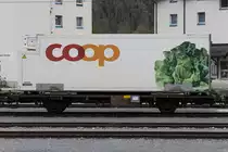 RhB, Lb, 7874, 12.05.2018, Samedan 



