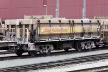 RhB, Xa-u, 8767, 12.05.2018, Samedan 


