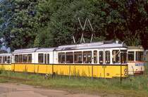 Stuttgart 931, HSM Wehmingen, 03.07.1988.
