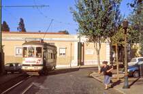 Lisboa 266, Ajuda, 11.09.1990.
