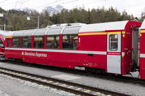 RhB, Api, 1302, 12.05.2018, St. Moritz 


