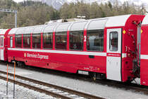 RhB, Bp, 2503, 12.05.2018, St. Moritz 


