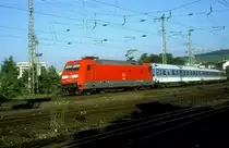 101 035  Würzburg  16.08.00