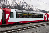 RhB, Ap, 4043, 12.05.2018, St. Moritz 



