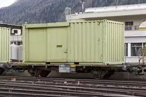 RhB, P, 10172, 12.05.2018, Bever 


