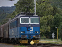 163 248 - 8 in Velky Brezno. 23.06.2018 15:27 Uhr.