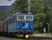 163 248 - 8 in Velky Brezno. 23.06.2018 15:27 Uhr.
