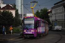 K2S 7135, nam. Franza Liszta.(10.05.2018)