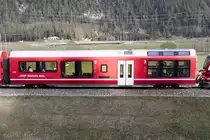 RhB, ABi, 5702, 12.05.2018, Bever 



