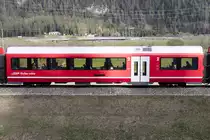 RhB, B, 57302, 12.05.2018, Bever 



