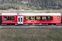 RhB, B, 57402, 12.05.2018, Bever 


