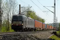 21.04.2018 Streckenabschnitt Uhingen 193 871