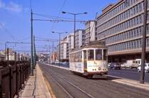 Lisboa 349, Avenida Vinte e Quatro de Julho, 13.09.1990.
