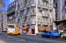Lisboa 321, Avenida Dom Carlos I, 11.09.1990.
