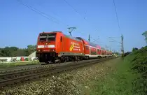 146 225  bei Rastatt  20.04.18