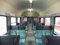 Der 22-34 112 Bnrz 451.4 ist seit 2014 in Stuttgart beheimatet und besitzt das OFV Design mit Glastrennwände. Mit 2. Verl. darf er noch bis August 2018 fahren.

November 2017