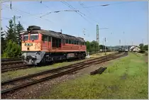 H-Start 628 306 in Szob. (10.06.2018)