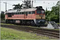 H-Start 628 306 in Szob. (10.06.2018)
