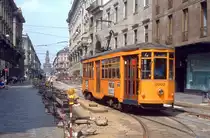 Milano 2002, Via Orefici, 21.08.1998.
