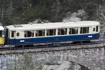 RhB, As, 1141, 13.05.2018, Wiesnerviadukt 


