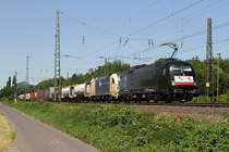 182 568 & 1216 950 bei Unkel am 29.06.2018