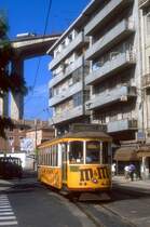 Lisboa 358, Largo Calvário, 11.09.1990.

