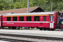 RhB, A, 1261 13.05.2018, Filisur

