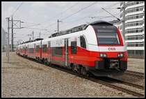 4746 502 in Wien Praterstern am 4.07.2018.