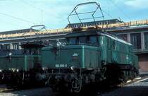 193 016 + 194 183  M - Freimann  08.10.77