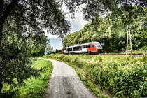 5022 026-6  Rosental  fährt als S4 4814 (Hermagor - Villach Hbf), kurz nach Hermagor vorüber.
Aufgenommen am 4.7.2018.

<a href= http://www.gailtalbahn.at/  rel= nofollow >www.gailtalbahn.at/</a>
<a href= https://www.facebook.com/vereingailtalbahn/  rel= nofollow >www.facebook.com/vereingailtalbahn/</a>