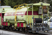 RhB, Xah-y, 9385, 13.05.2018, Davos 



