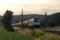 14.06.2018 Streckenabschnitt Uhingen 187 079-9