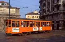 Milano 1613, Porta Romana, 24.08.1992.
