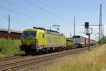 193 559 bei Porz Wahn am 03.07.2018