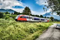 Nachschuss von 5022 026-6  Rosental  nahe Emmersdorf im Gailtal.
Unterwegs war die Garnitur als S4 4814 (Hermagor - Villach Hbf).
Aufgenommen am 4.7.2018.

<a href= http://www.gailtalbahn.at/  rel= nofollow >www.gailtalbahn.at/</a>
<a href= https://www.facebook.com/vereingailtalbahn/  rel= nofollow >www.facebook.com/vereingailtalbahn/</a>