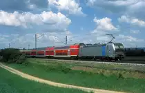 193 804  bei Eggolsheim  09.05.18